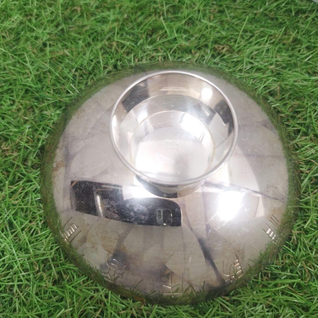 純銀 杯/盃/銀杯/銀