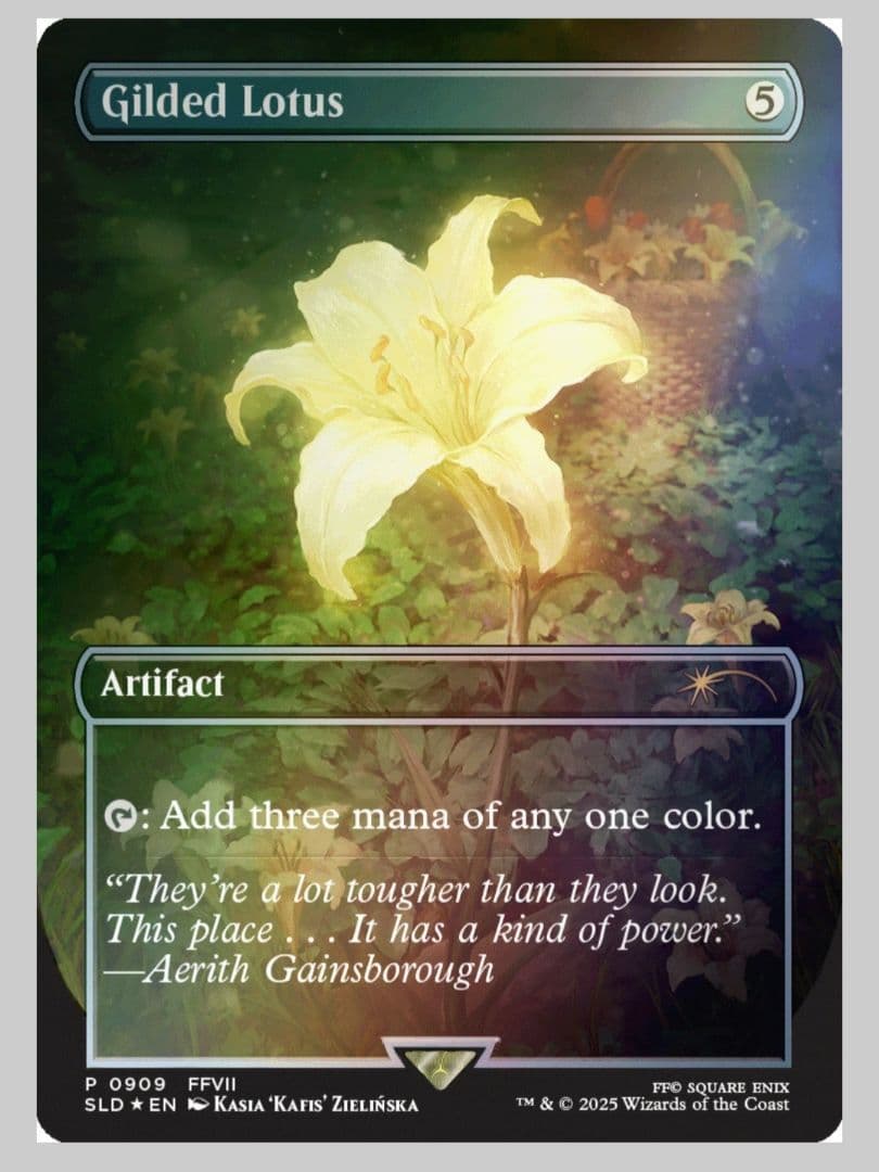 MTG FF シークレットレイヤー コンプリート バンドル 2025