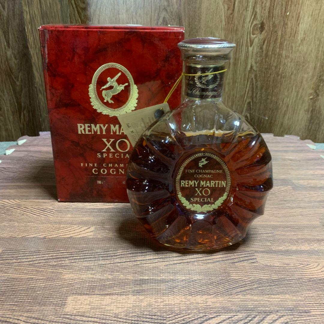 K923 REMY MARTIN レミーマルタン XO スペシャル 700ml