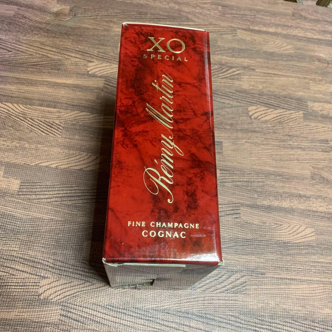 K923 REMY MARTIN レミーマルタン XO スペシャル 700ml