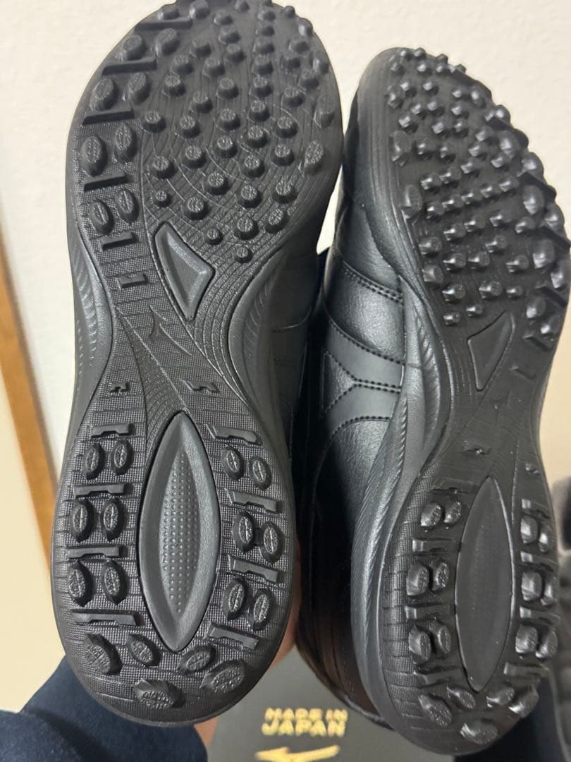 モレリア　サラ　ジャパン　TF 新品未使用