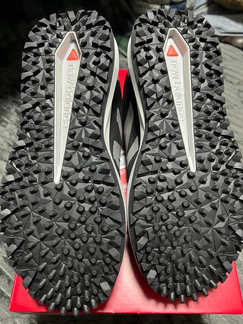 ニューバランスゴルフ　FuelCell 1001 v5