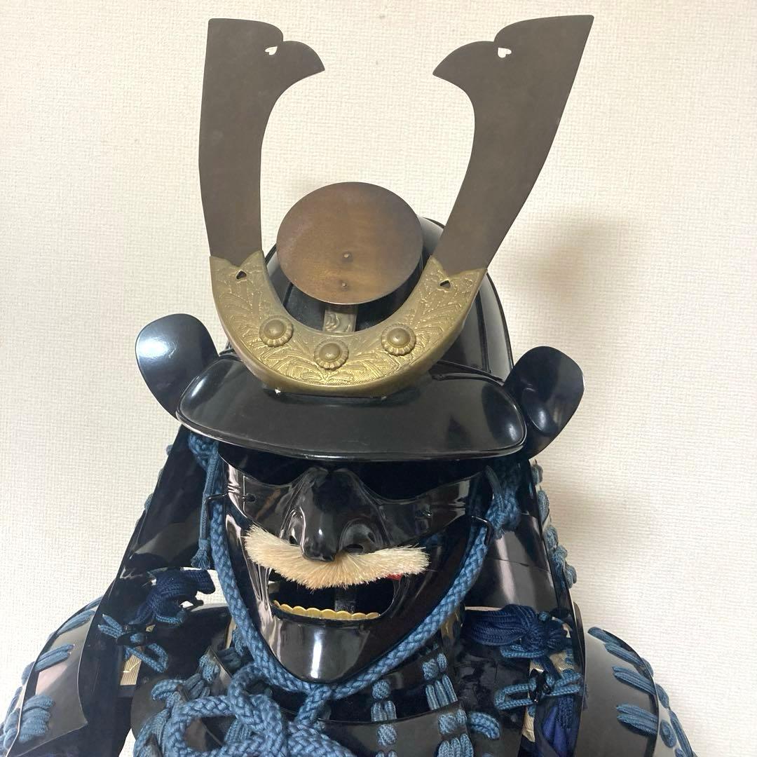 等身大甲冑 フルセット