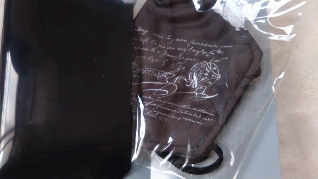 【新品・未使用・極美品】【限定品】Berluti ノベルティ セット