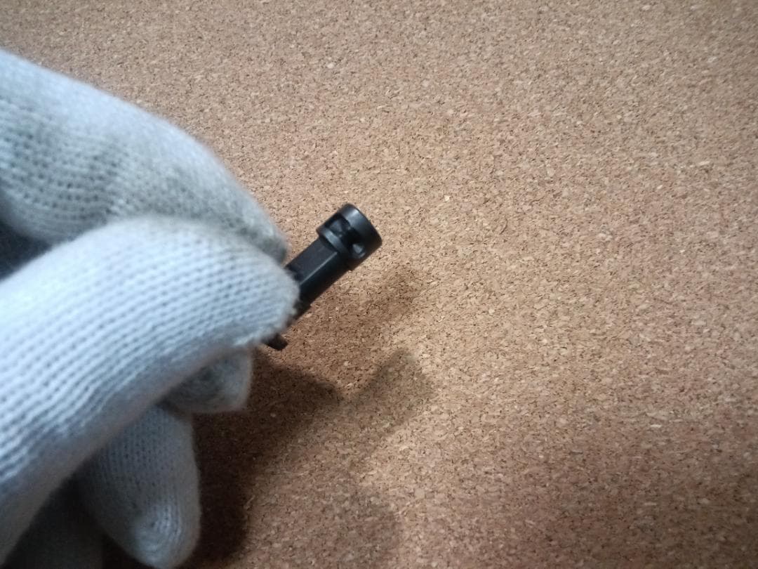 トイガン Geissele Posi-Snap Safety Selector