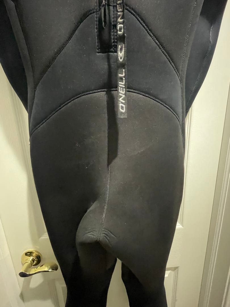 O’NEILL オニール　スーパーフリーク フルスーツ3×2 ジャーフル　サーフ