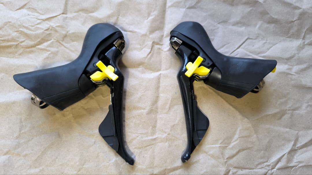 パーツ ULTEGRA st r8020 shimano sti