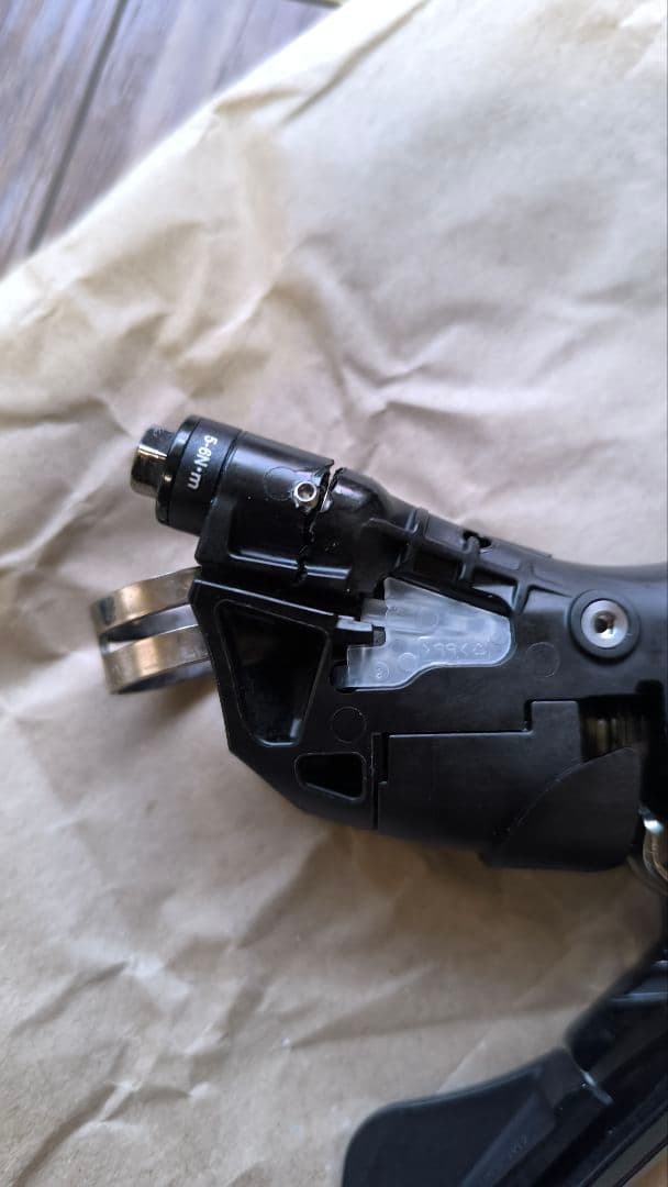 パーツ ULTEGRA st r8020 shimano sti