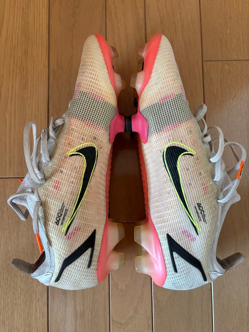 Nike マーキュリアルヴェイパー14 FG/人工芝・天然芝用 27.0cm