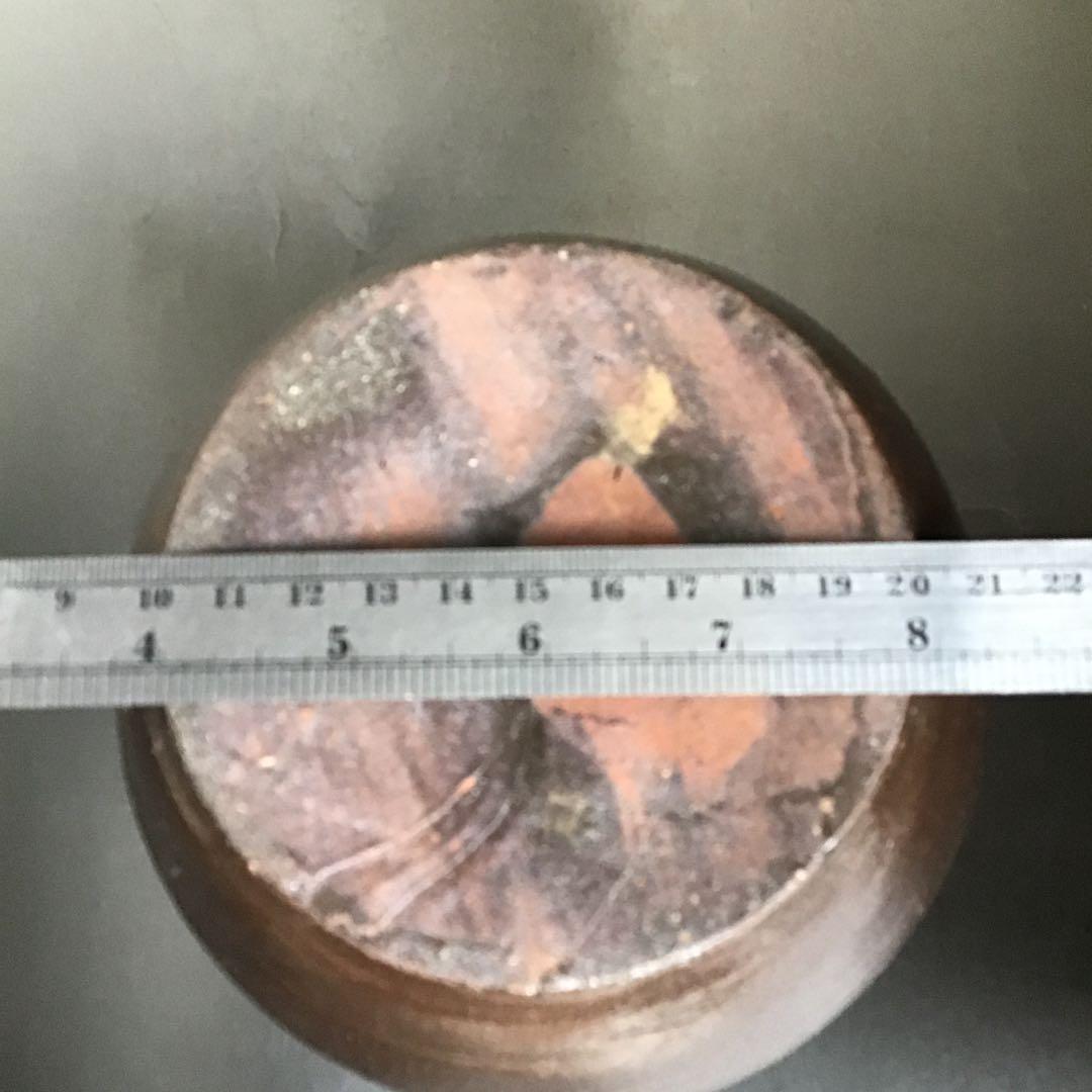 ❤️SALE 古常滑焼　酒徳利　江戸時代後期　花入れ　花瓶　置物　骨董品