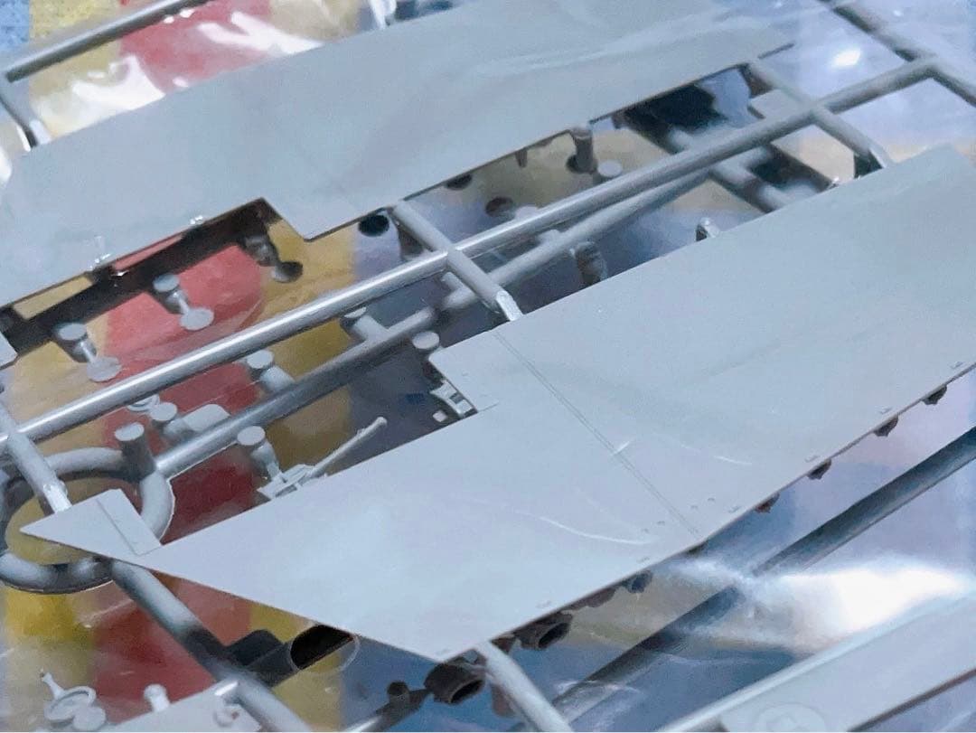 サイバーホビー 1/35 フンメル 後期型 w/金属主砲身&マジックトラック