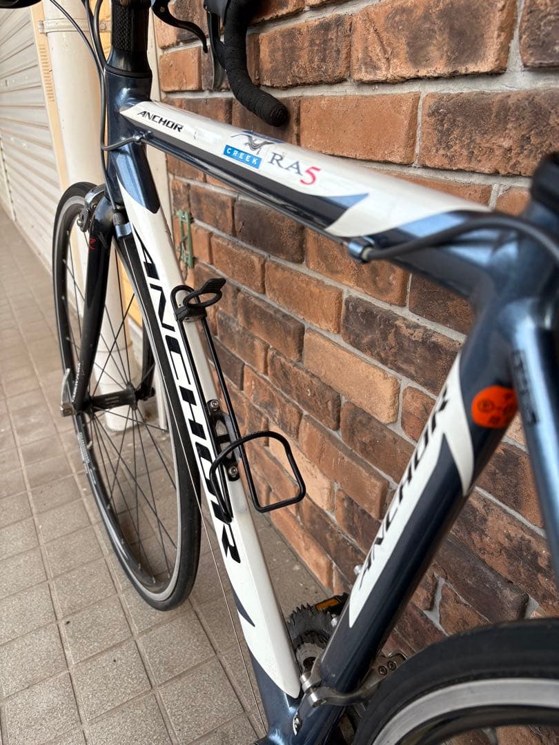 K*S様 直接引取限定 ANCHOR RA5 BRIDGESTONE ロードバイ