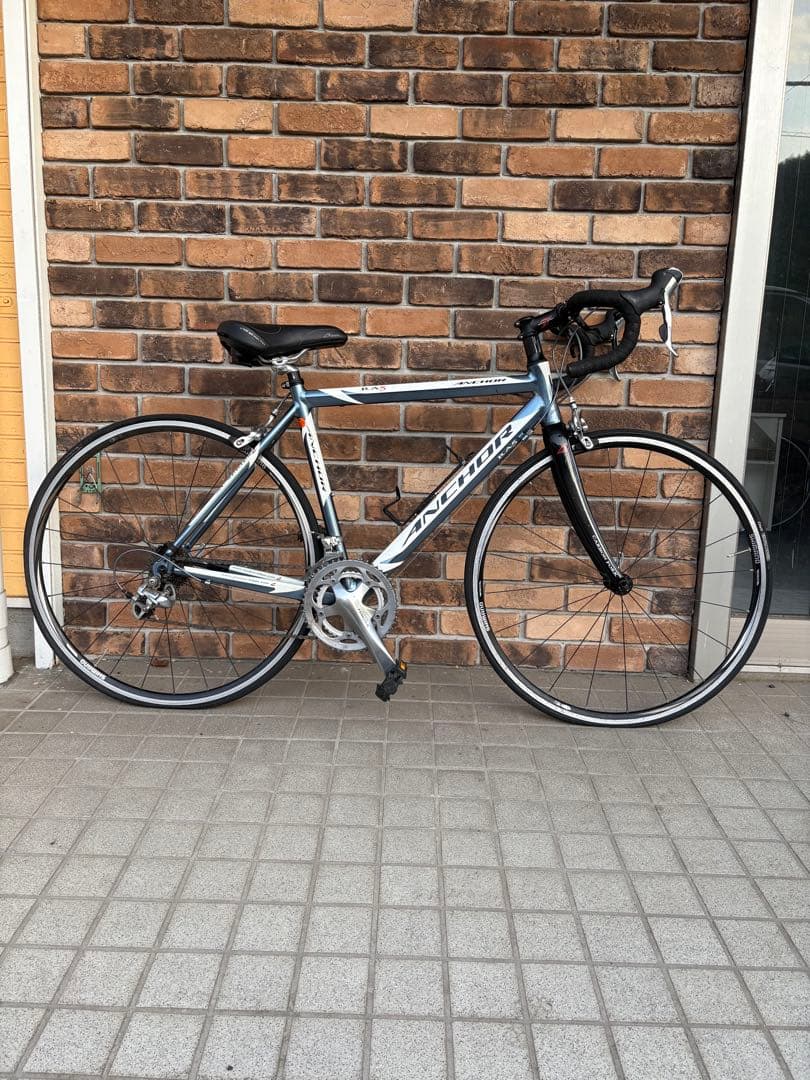 K*S様 直接引取限定 ANCHOR RA5 BRIDGESTONE ロードバイ