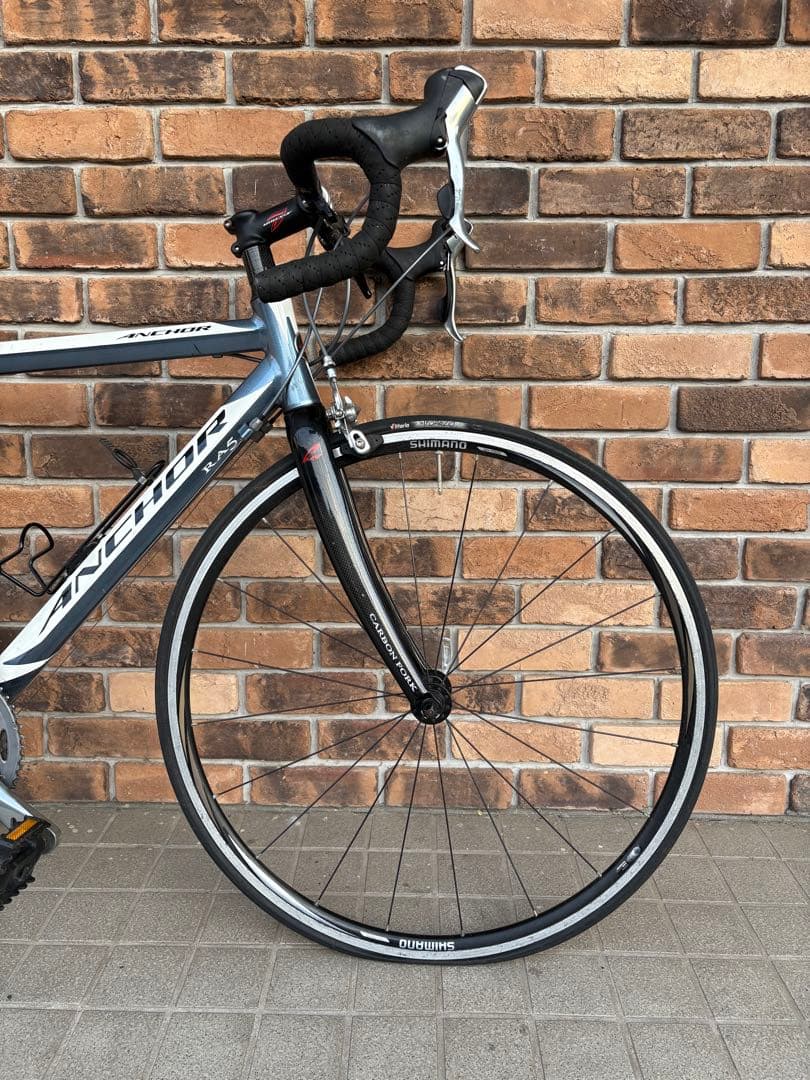 K*S様 直接引取限定 ANCHOR RA5 BRIDGESTONE ロードバイ