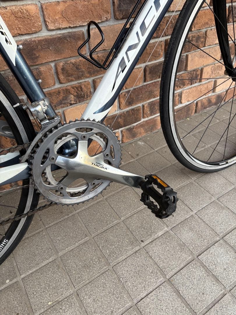 K*S様 直接引取限定 ANCHOR RA5 BRIDGESTONE ロードバイ