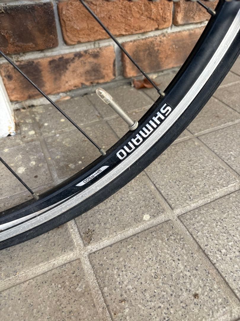 K*S様 直接引取限定 ANCHOR RA5 BRIDGESTONE ロードバイ