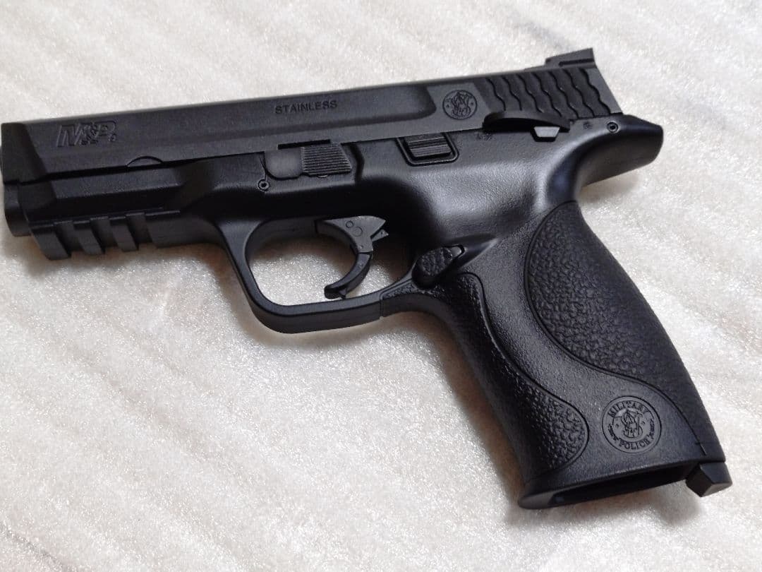 東京マルイ M&P9