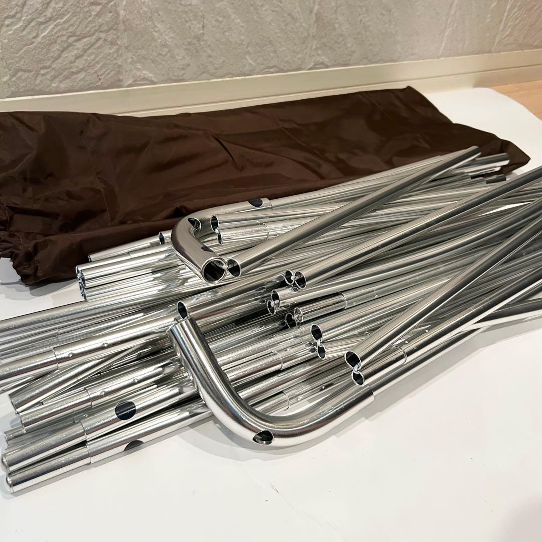 【雪峯祭限定】 peak リビングシェルS Pro. FES-240