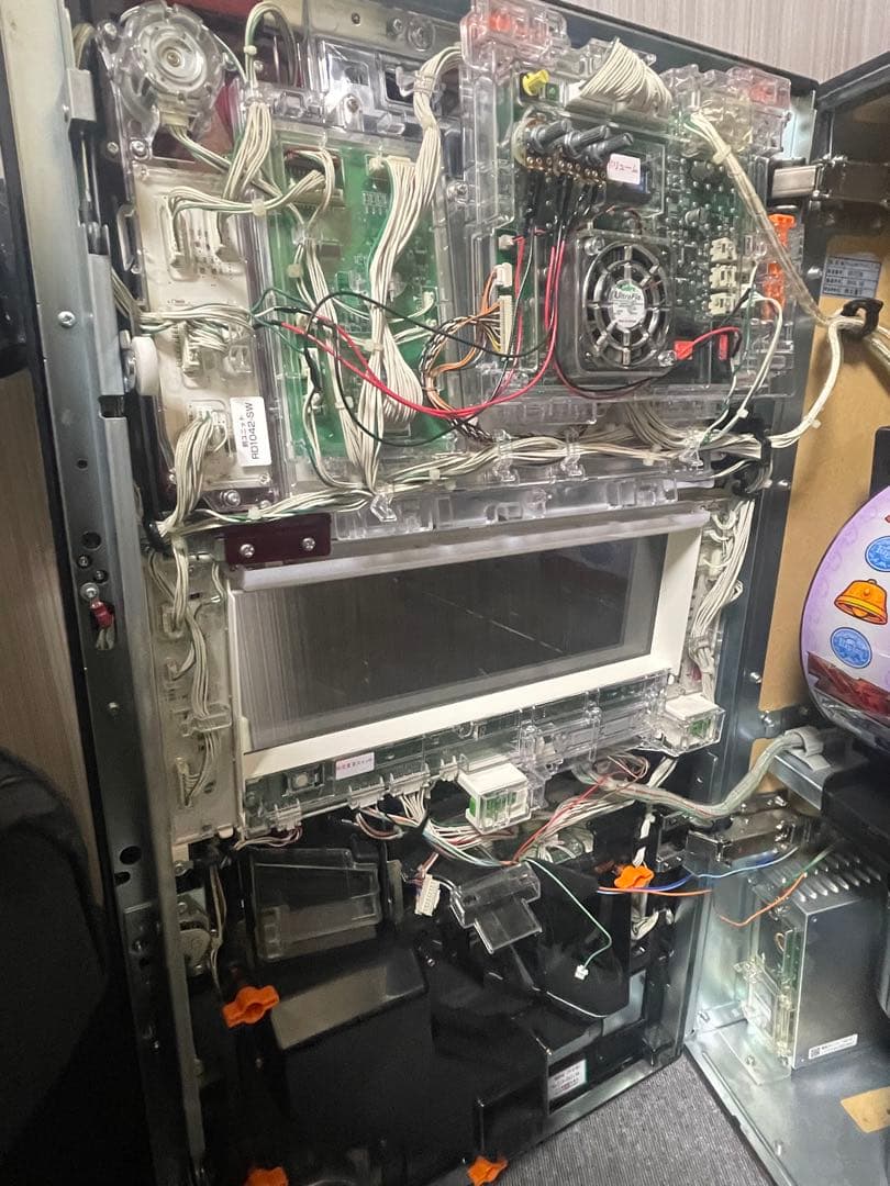 【値下げしました！】テイルズオブデスティニー【5号機】