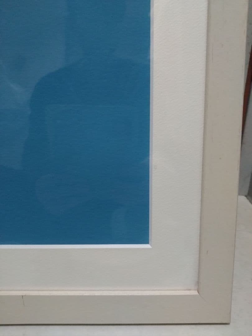 荒木飛呂彦原画展 東京　高級複製原画 空条承太郎