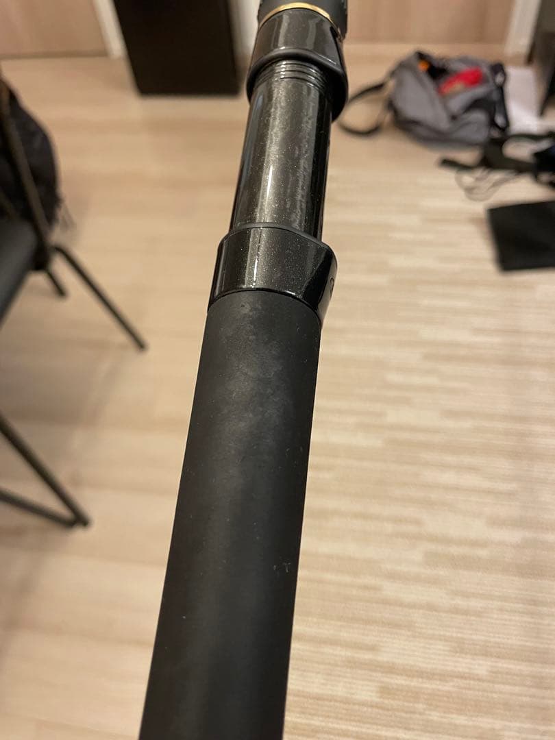 ダイコー スーパーロイヤルソリスト500ＭＨ　替穂先 石鯛