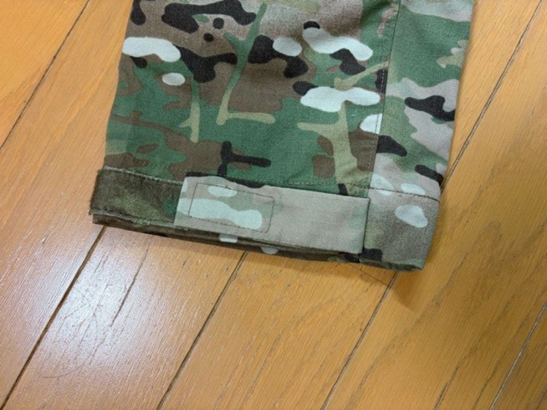 S/R Patagonia Level9 米軍 パタゴニア コンバット シャツ