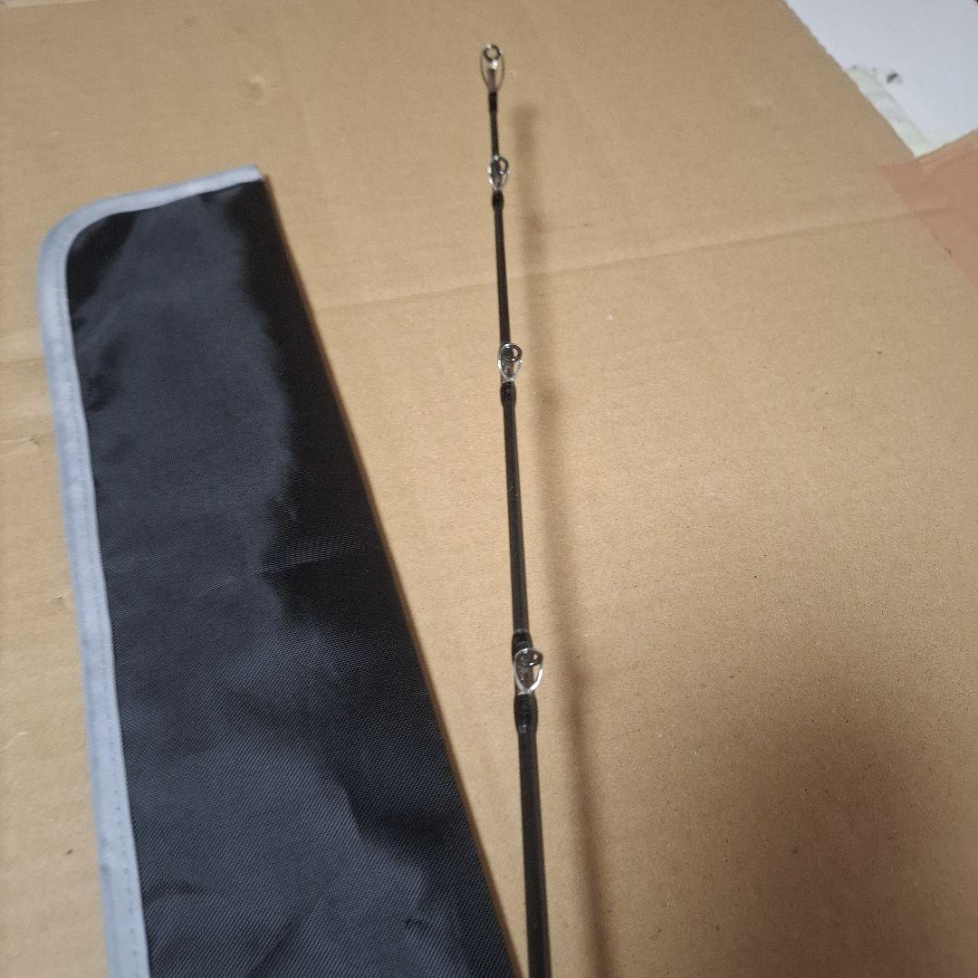 限定ロッド　コンフィデンス　ＣＢ－６７ＸＸＸＨ　ハマ×レジッドデザイン