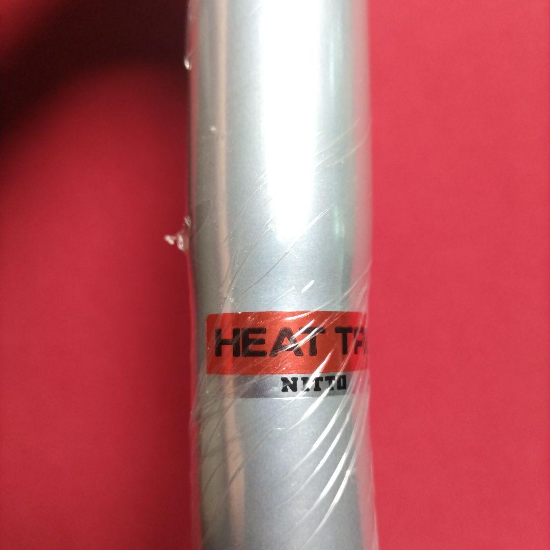 NITTO M106 NAS 400mm シルバー ハンドル