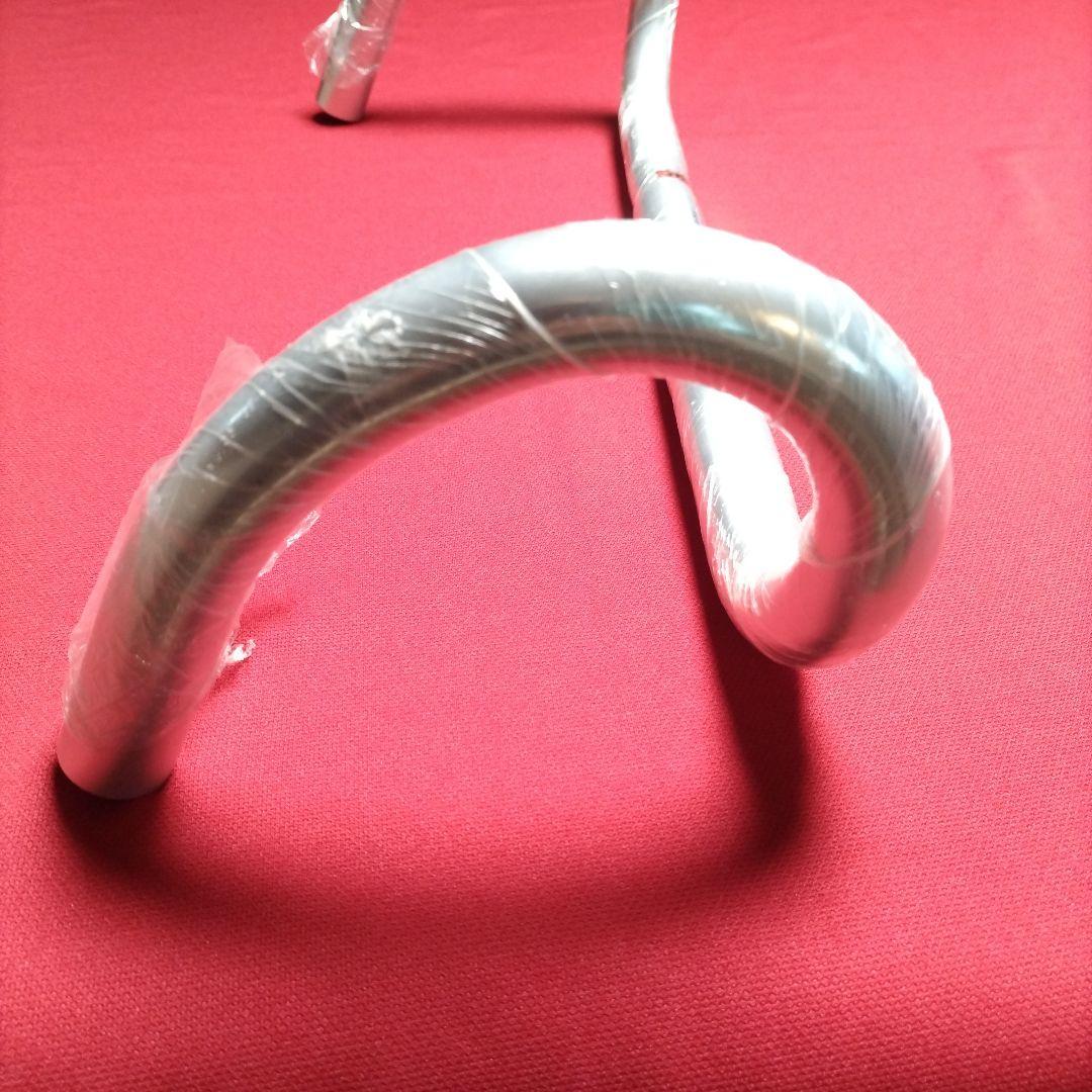 NITTO M106 NAS 400mm シルバー ハンドル