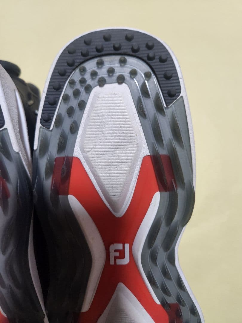 FootJoy Pro/SLX ゴルフシューズ ブラック