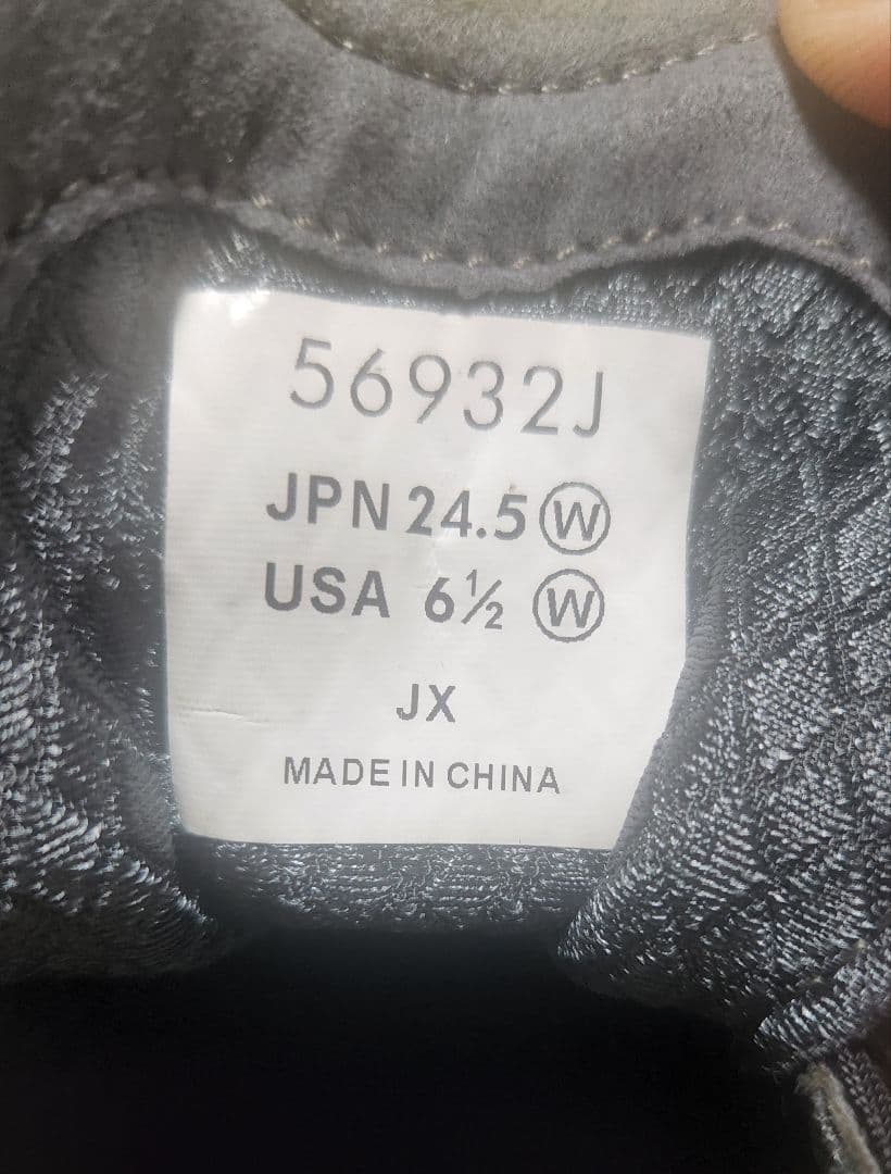 FootJoy Pro/SLX ゴルフシューズ ブラック