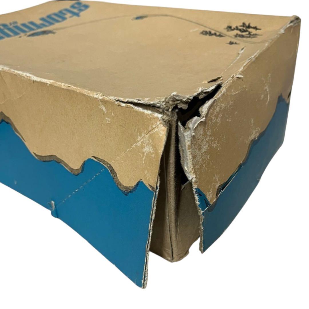 ビンテージ　70s　デッドストック　箱付き　コンバース　　SLALOM　ブーツ