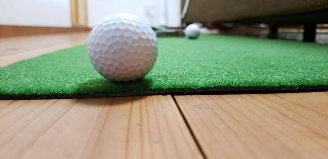 パターマット工房 スーパーベント 日本製 (45cm×3m) 距離感マスターカp