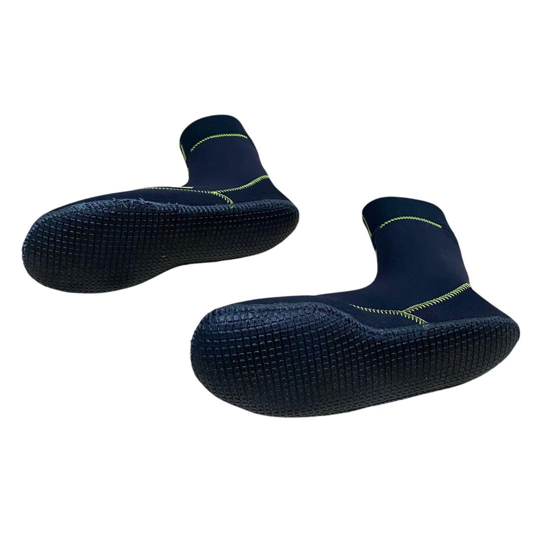 【美品】サーフブーツ マジックプライム Magic Prime BEWET XL