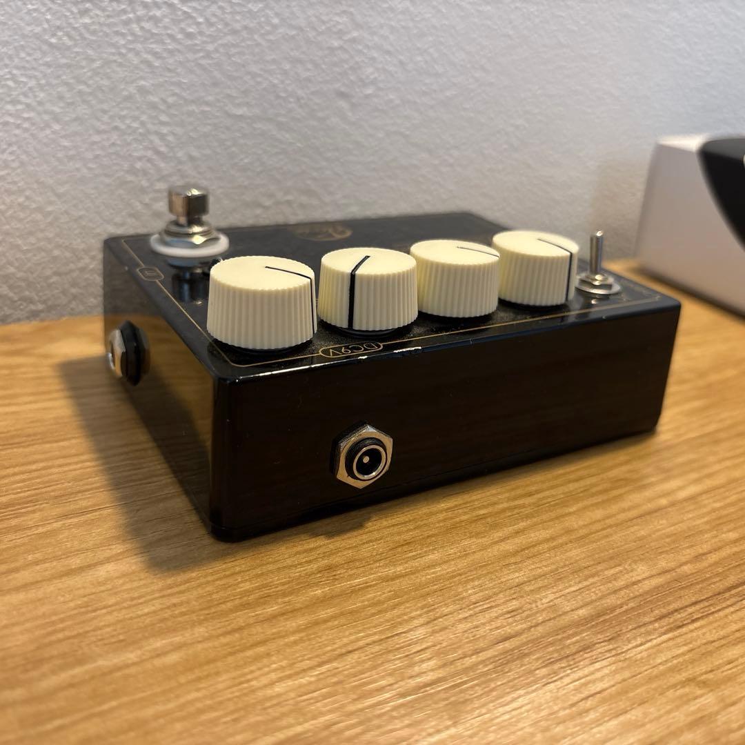 MINERVA Vivie ギターエフェクター