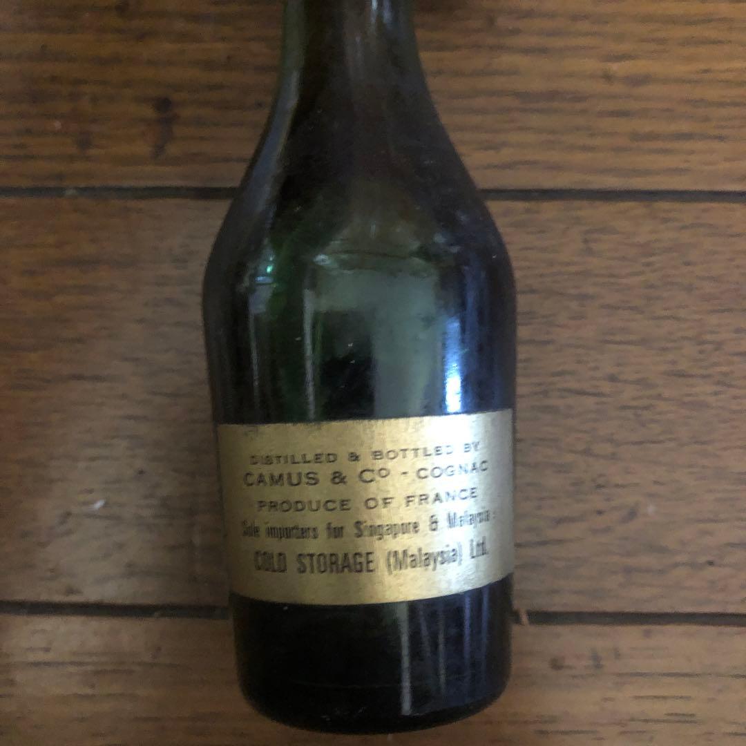 ミニチュア古酒１０本