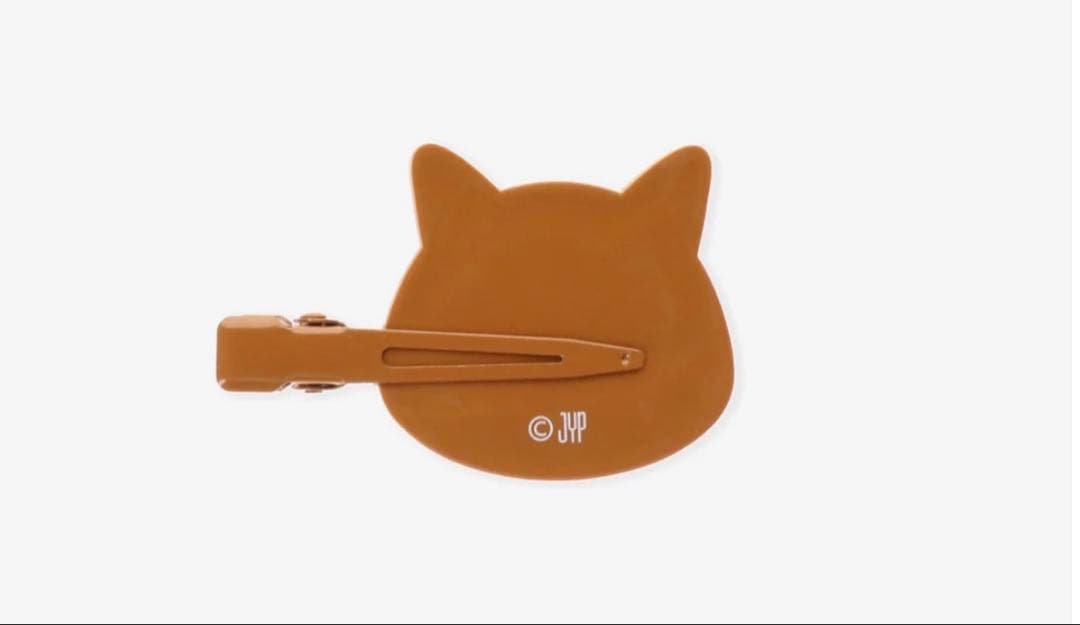 完売♡新品♡DAY6 YoungK ヘアクリップ KE ヨンケイ youngk