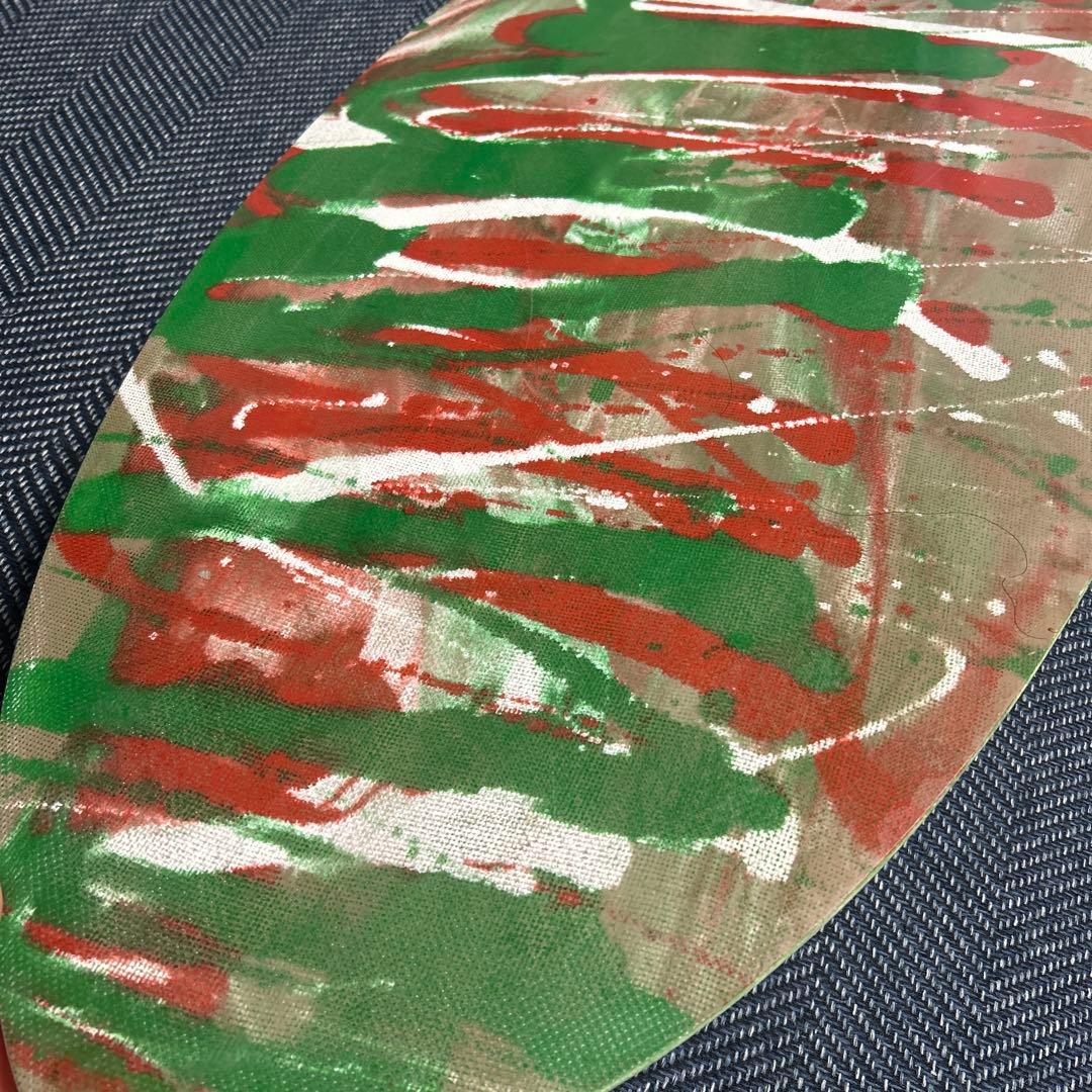 ZAP ACE 50.FIFTY スキムボード ホワイト