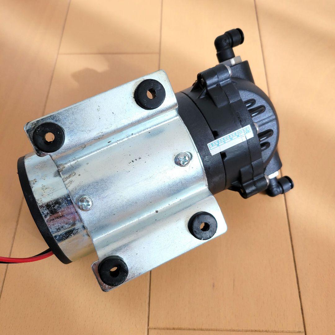 ミストシステム　フォレスタ