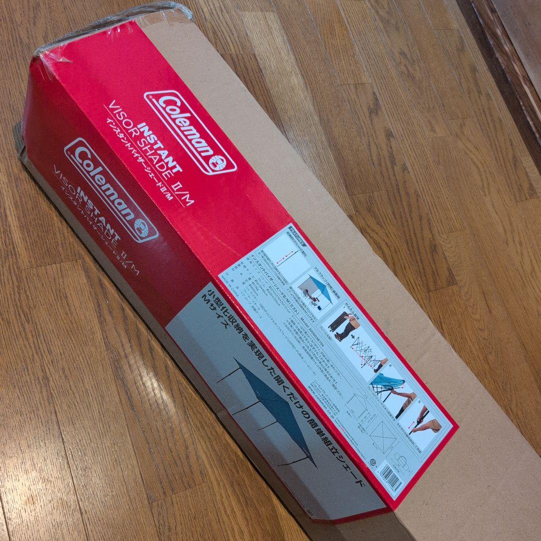 コールマン　Coleman 　タープ