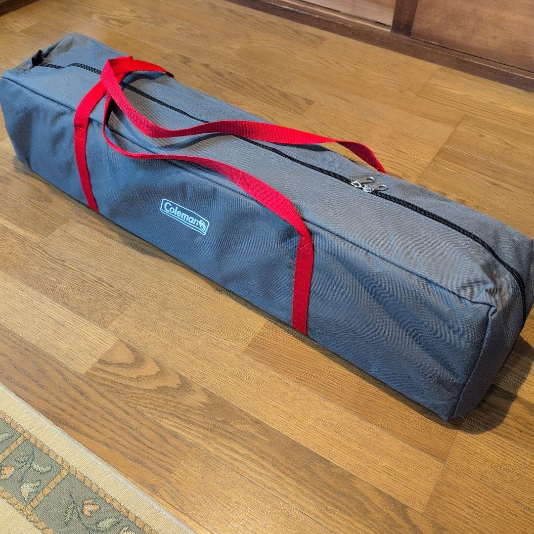 コールマン　Coleman 　タープ