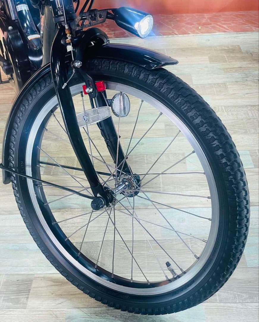 ヤマハ⭐️パスキス！激レアモデル！子供乗せ電動アシスト自転車Y3010