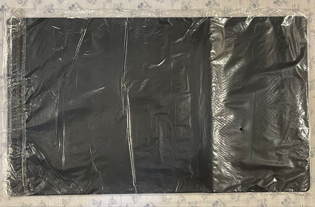 新品未開封 覇王龍ズァーク プレイマット 遊戯王