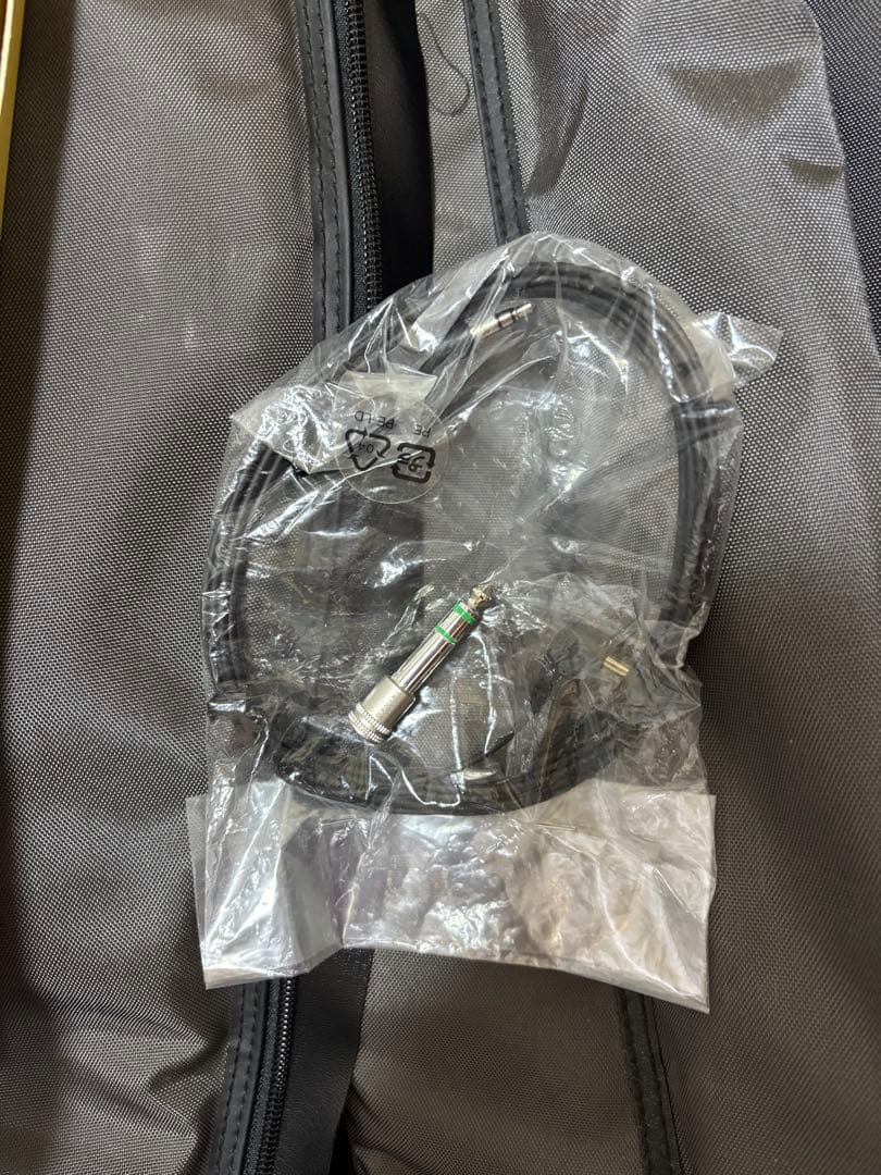 ふみこ様 YAMAHA SVC-100 サイレントチェロ ケース 弓セット