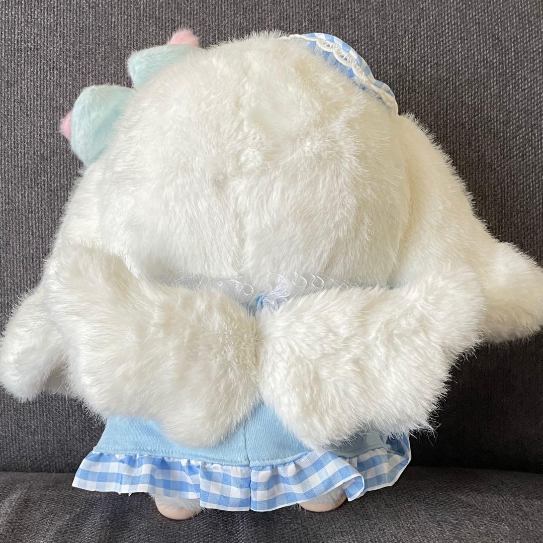 babythree ベイビースリー V5シリーズ サプライズ シークレット