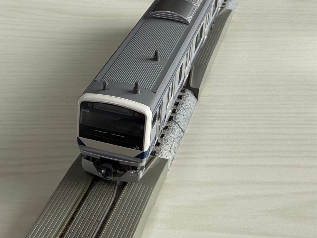 KATO E531系 常磐線・上野東京ライン 5両セット