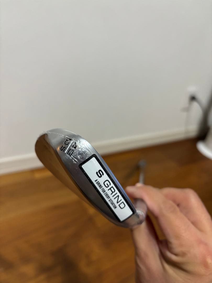 新品未使用 Callaway OPUS SP 48° DG(S200)