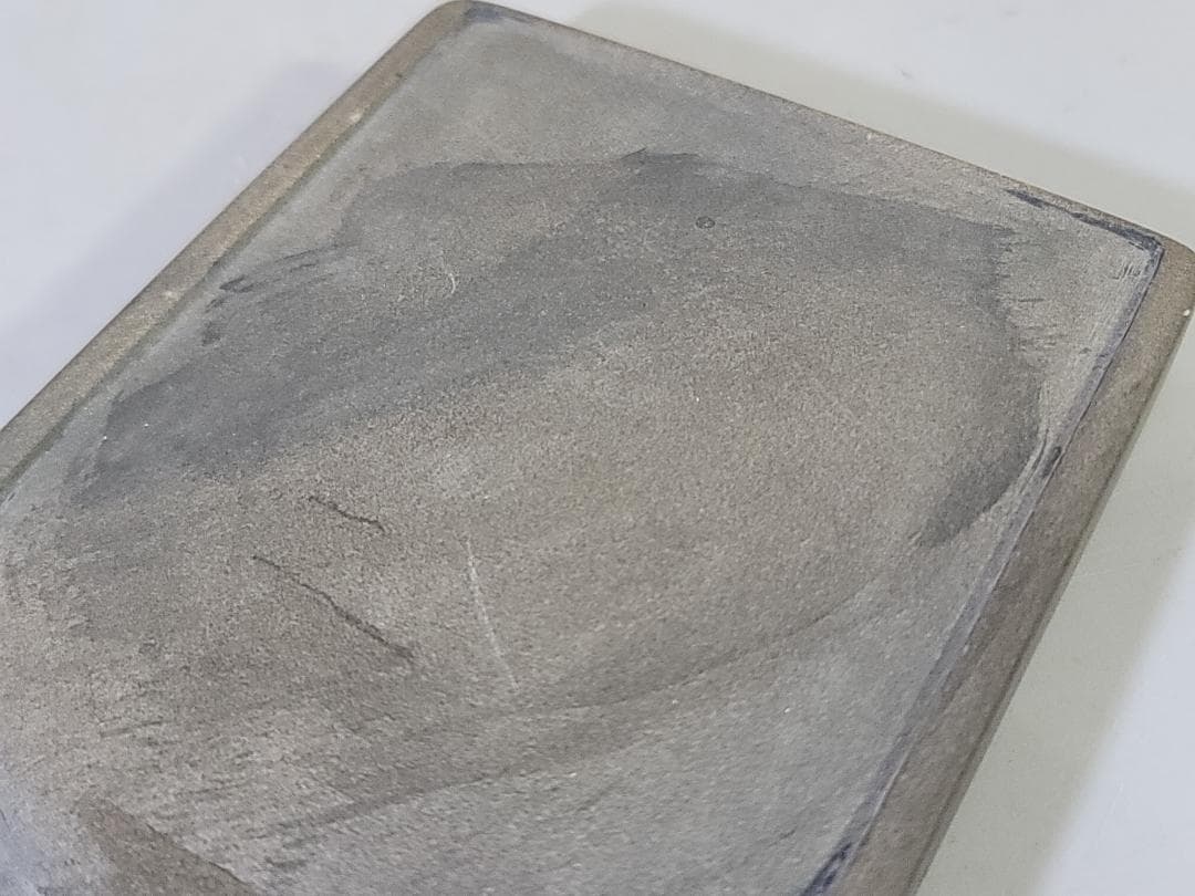 文房四宝 古 澄泥硯 購入 定価24万円 DT641