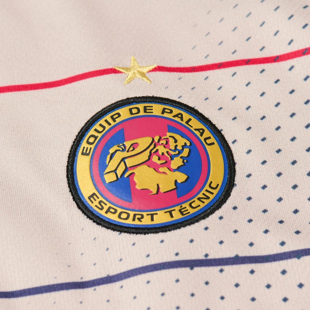 ウェア PALACE Palace Pro Team Jersey