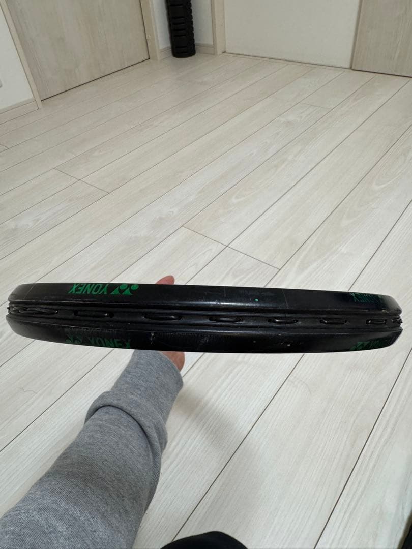 美品　アクロスピード S-PRO